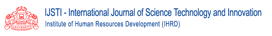 IJSTI-IHRD